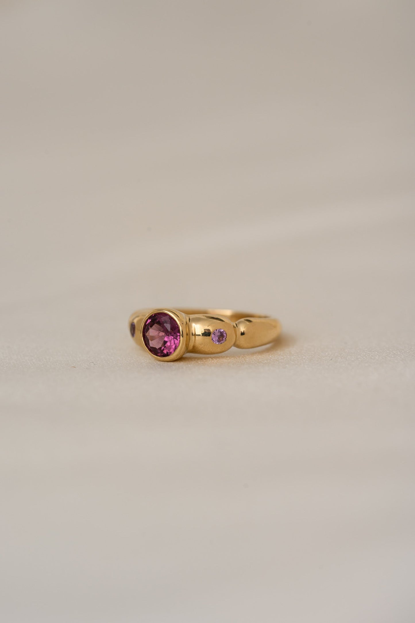 Sarah Ring | OOAK