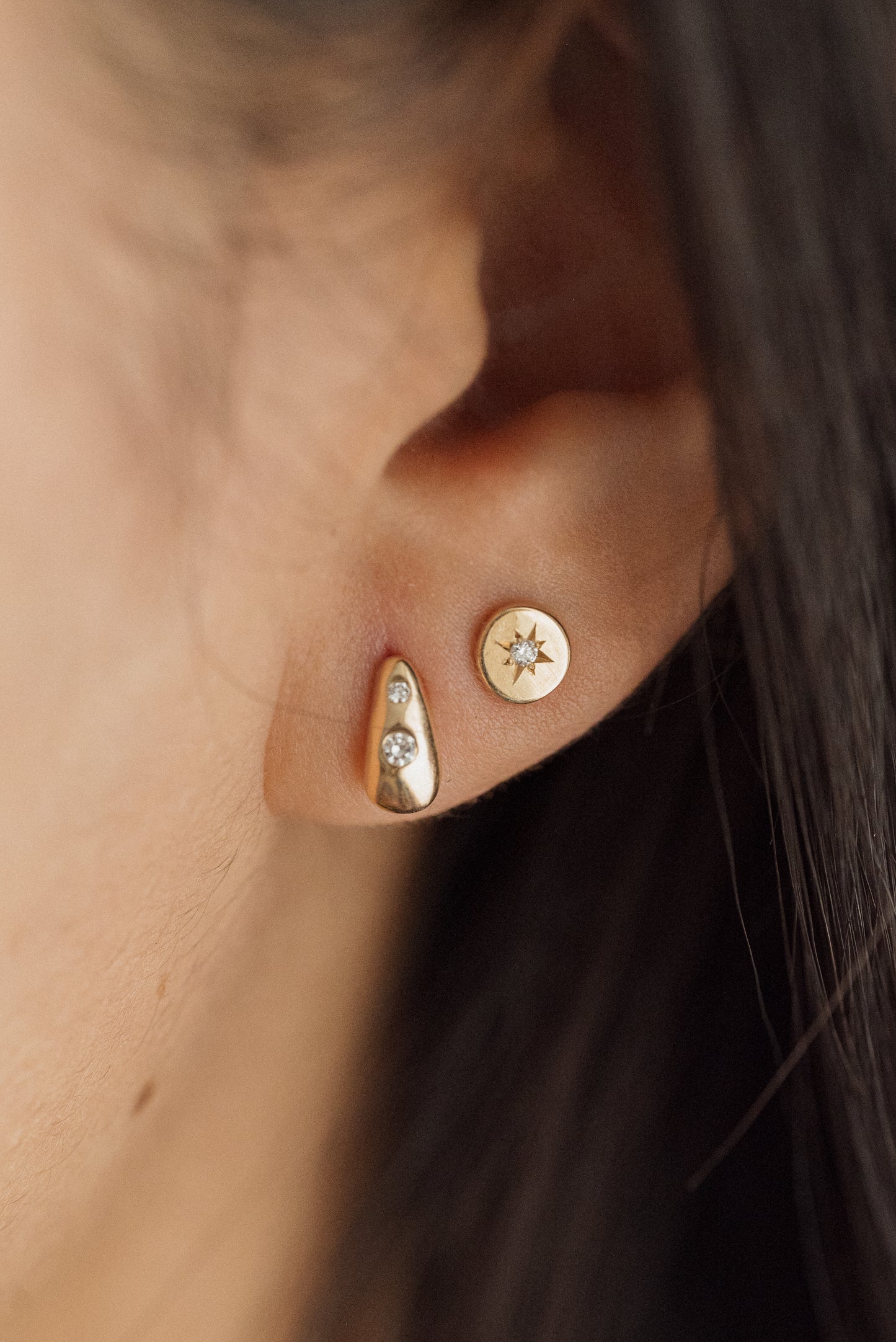 Alula Studs
