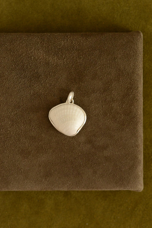 Shell Pendant