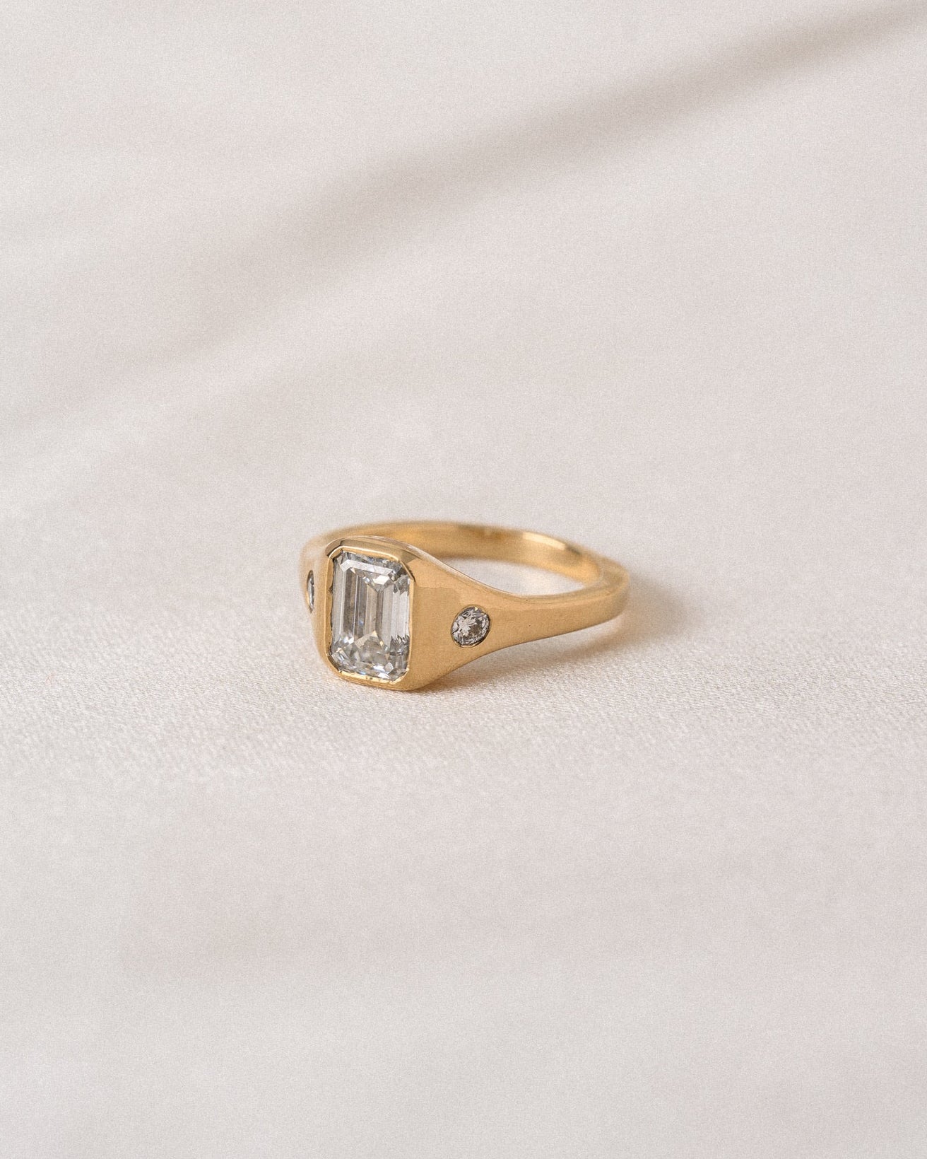 Vista Ring