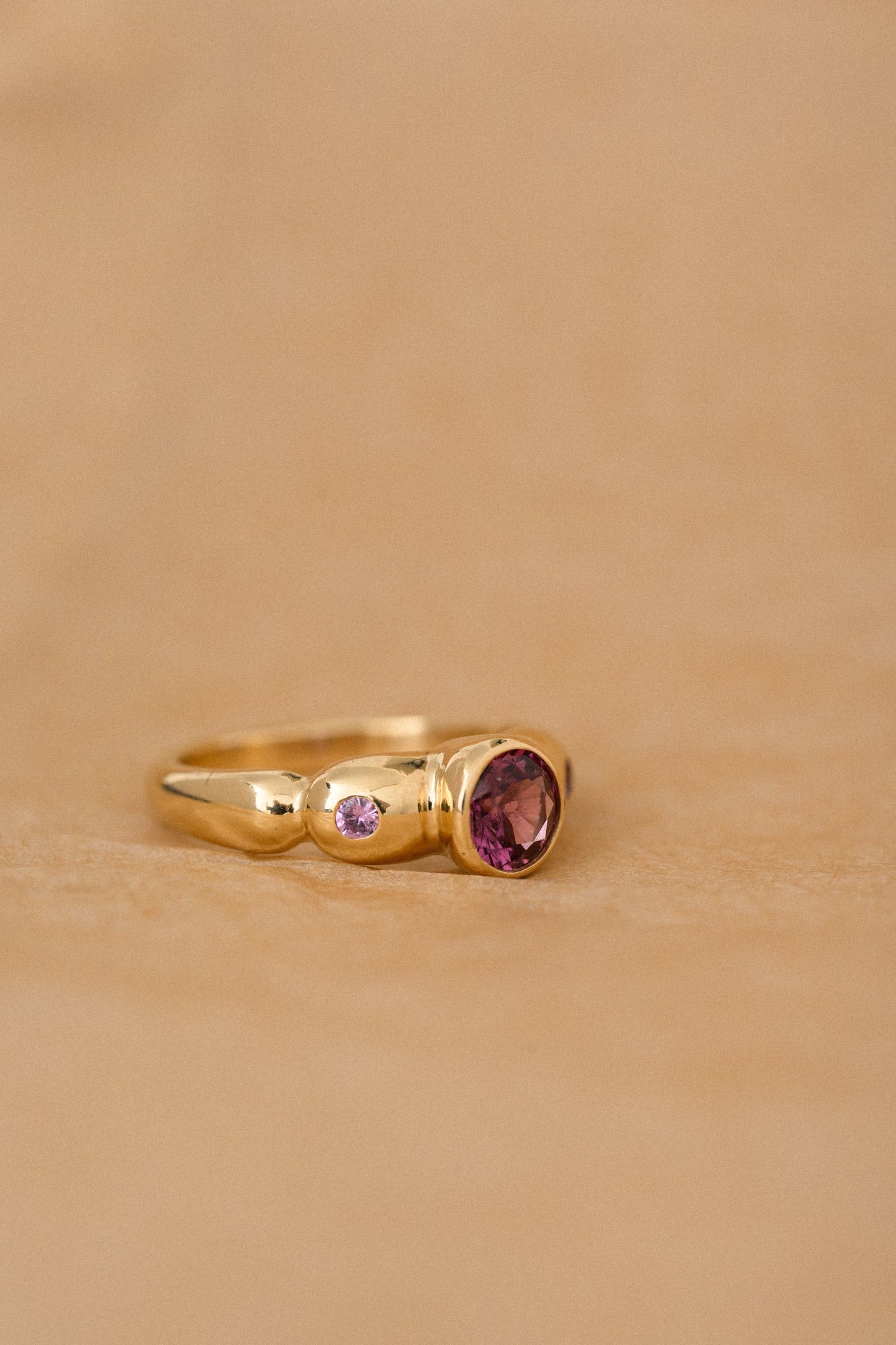 Sarah Ring | OOAK