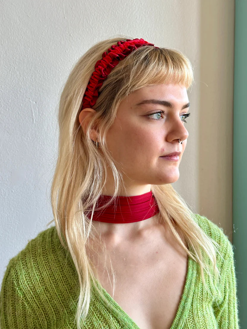 Antoinette Headband