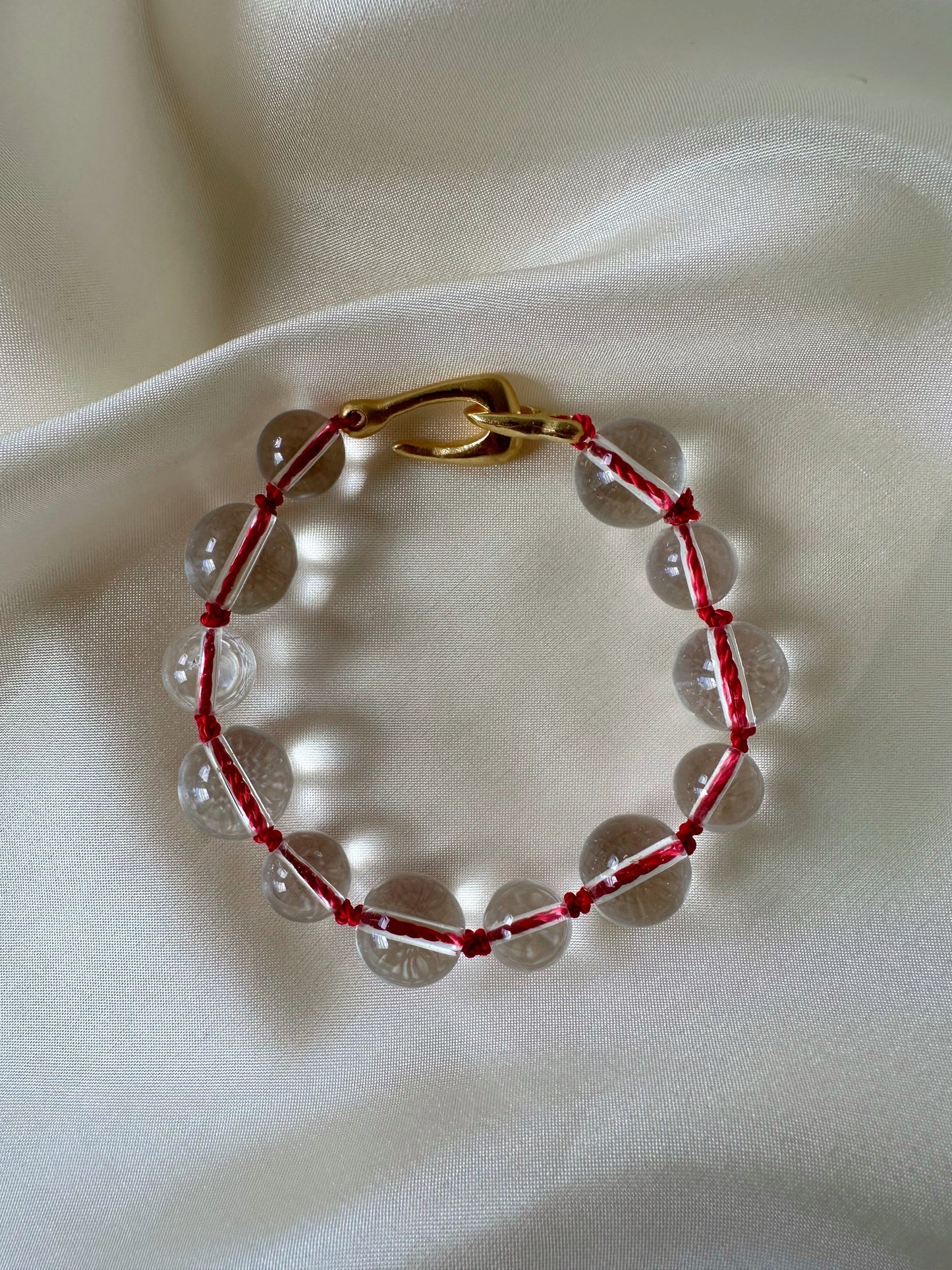 Gone Fishin' Bracelet