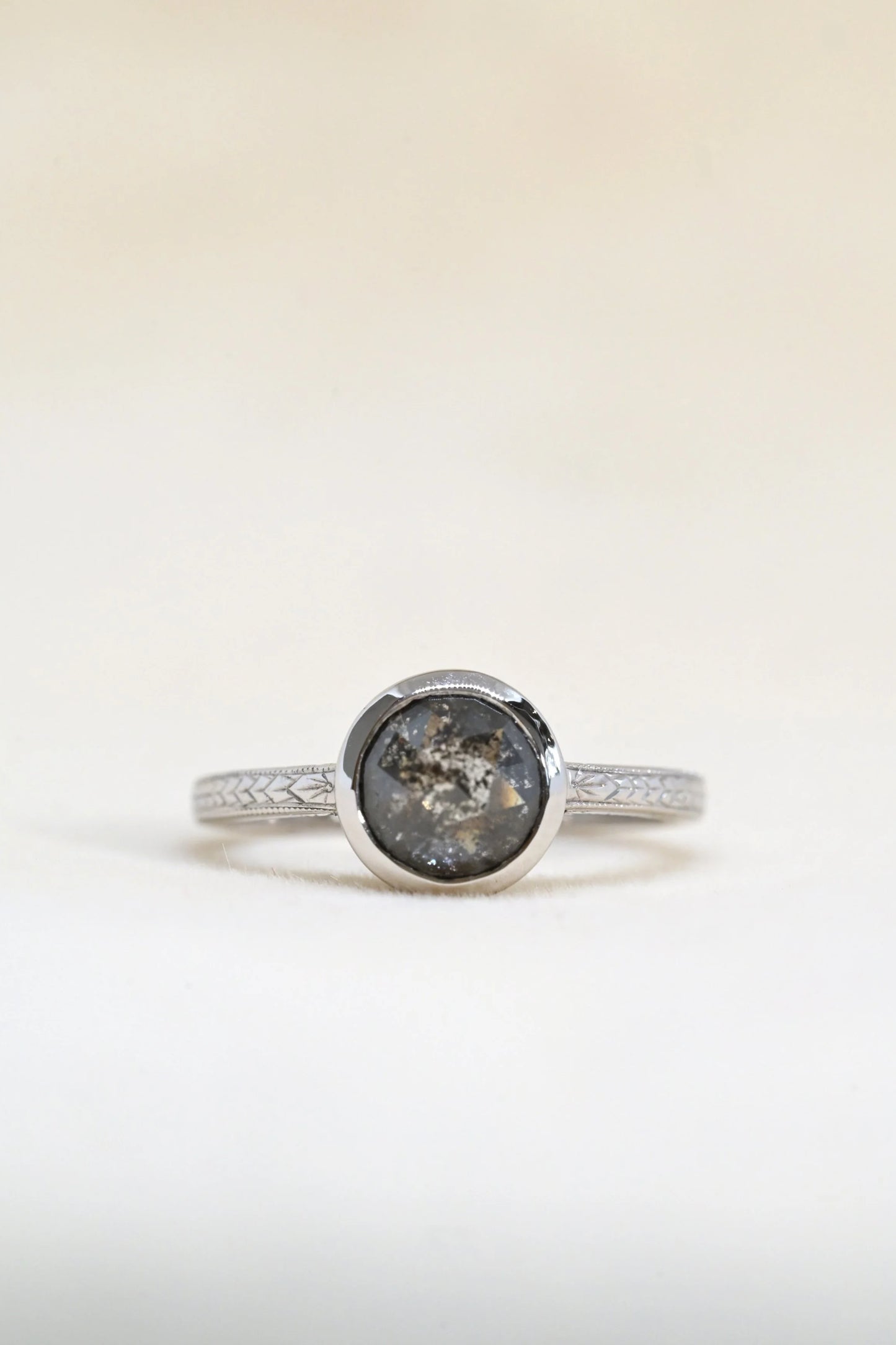 Wednesday Ring