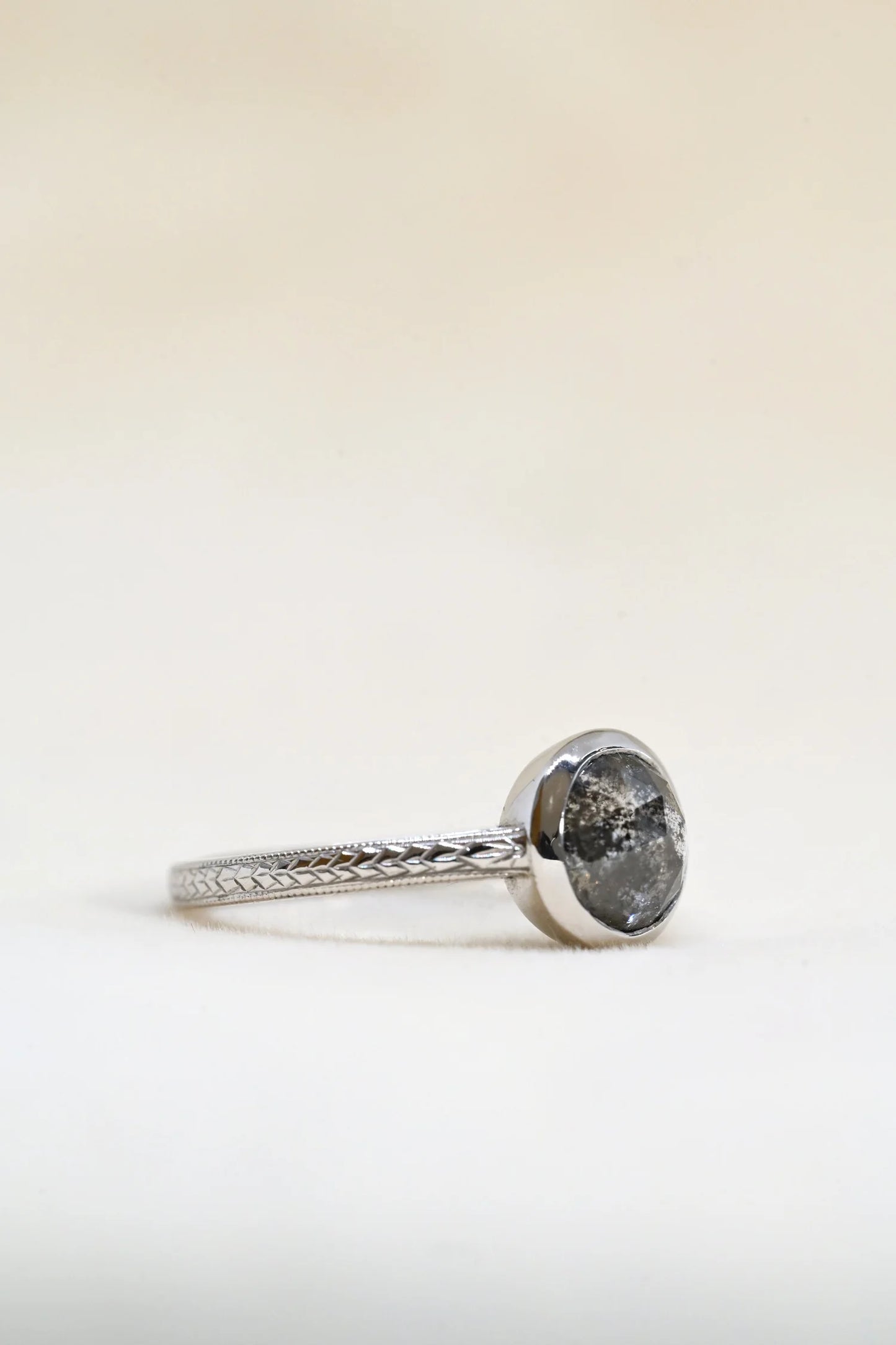 Wednesday Ring
