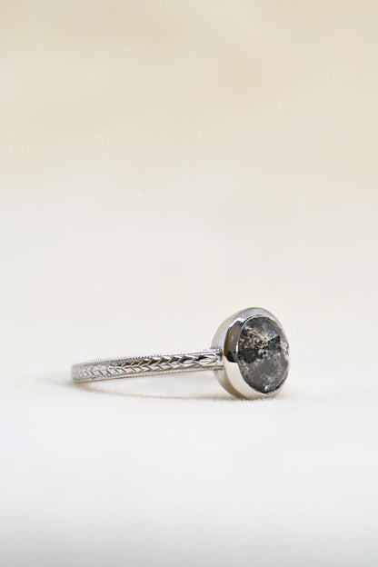 Wednesday Ring
