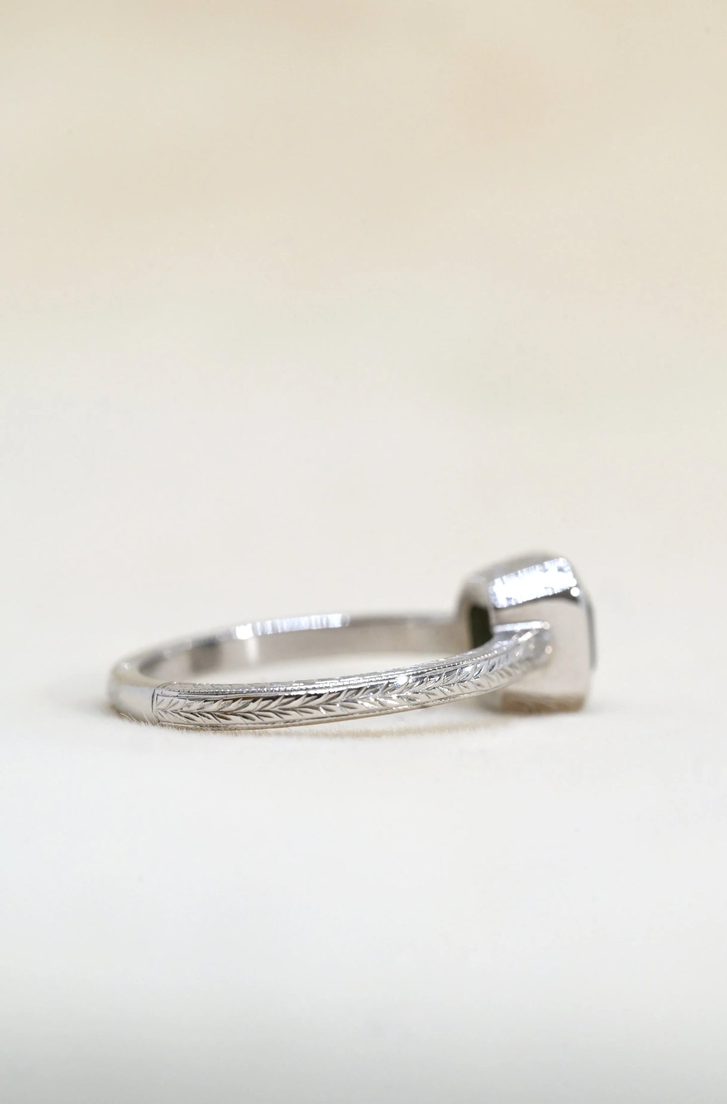 Wednesday Ring