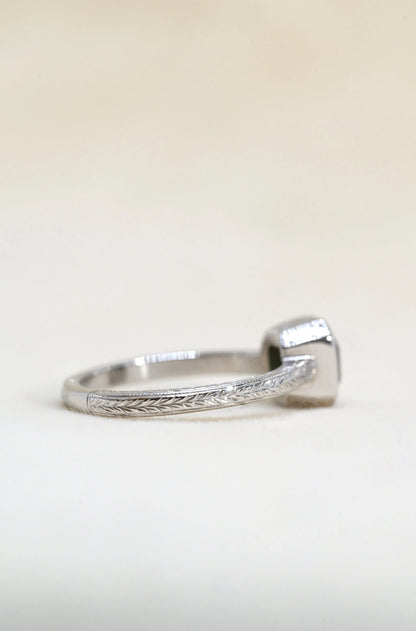 Wednesday Ring