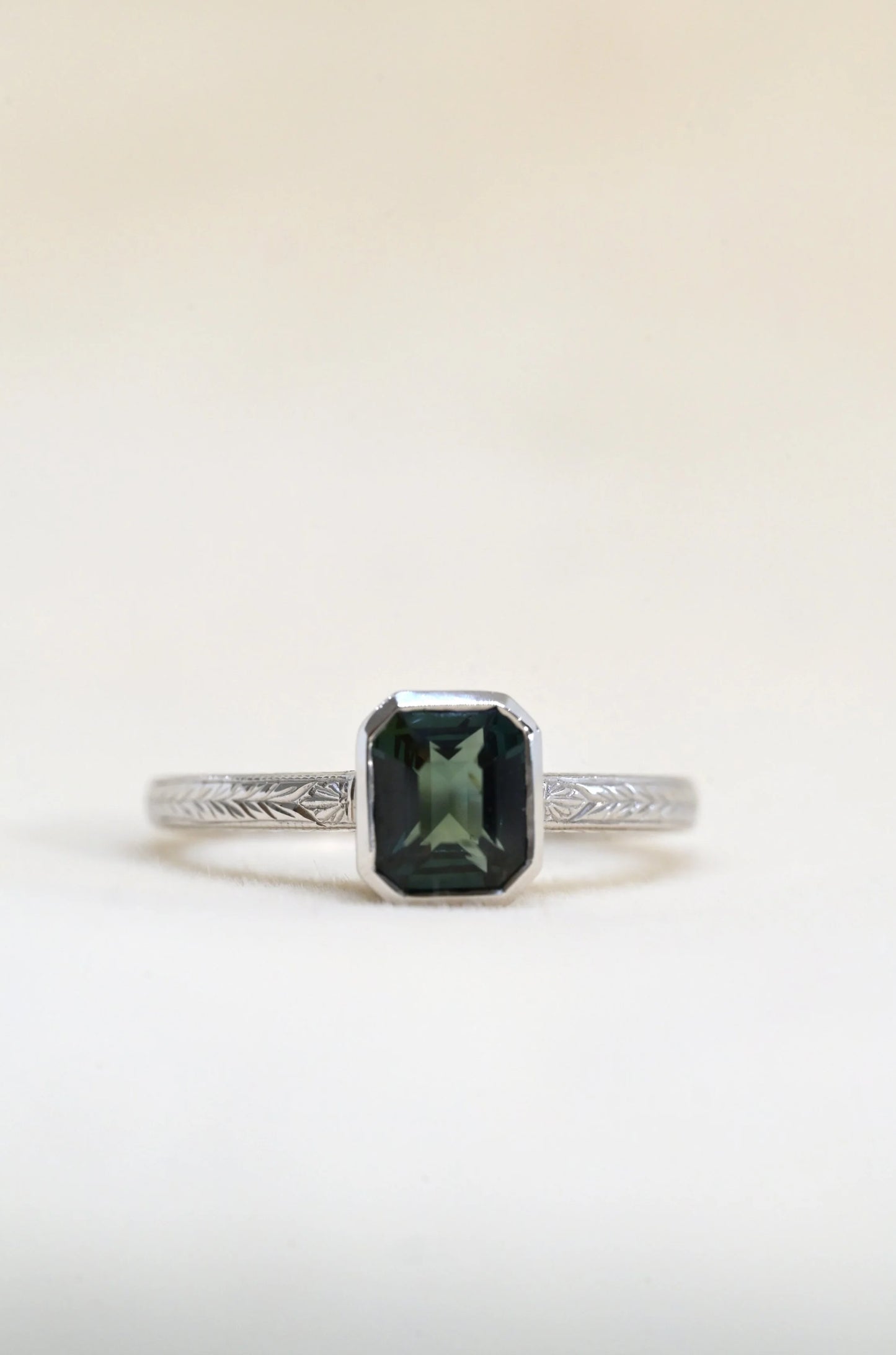 Wednesday Ring