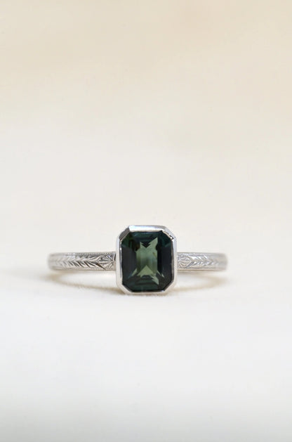 Wednesday Ring