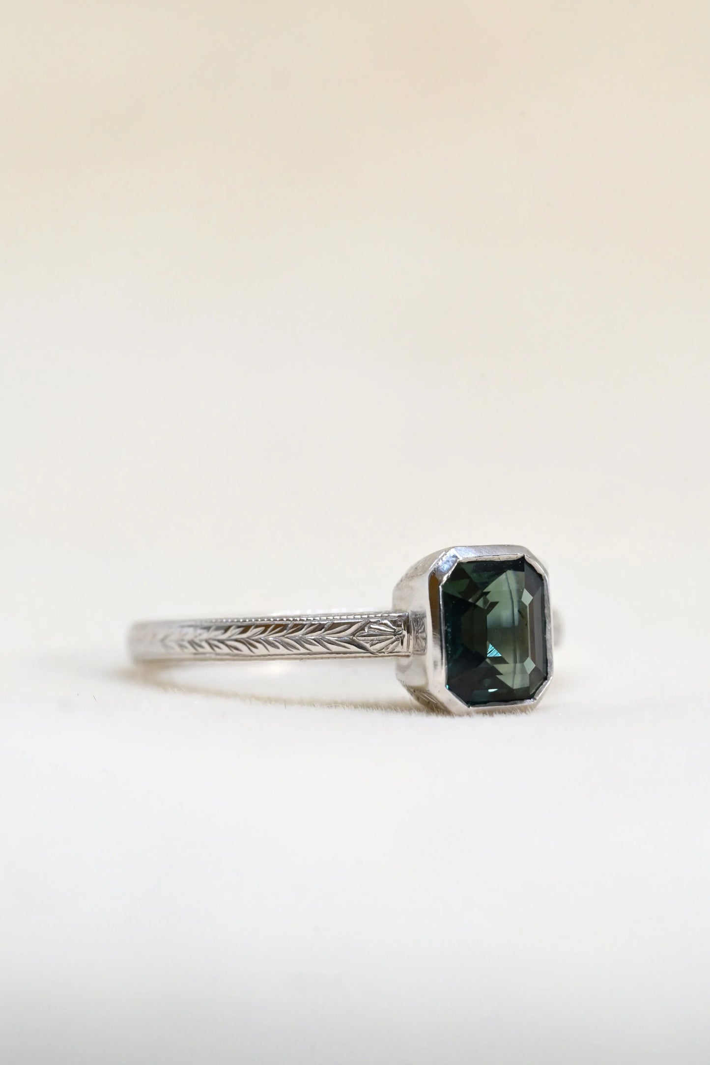 Wednesday Ring