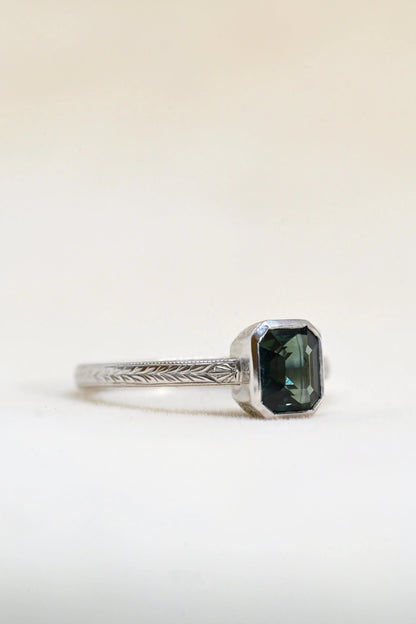 Wednesday Ring