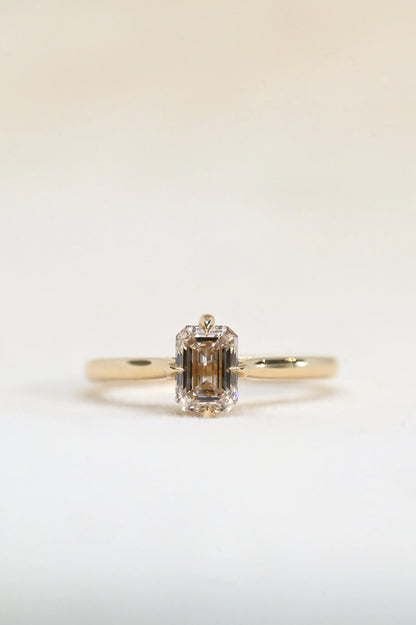 Lilith Ring