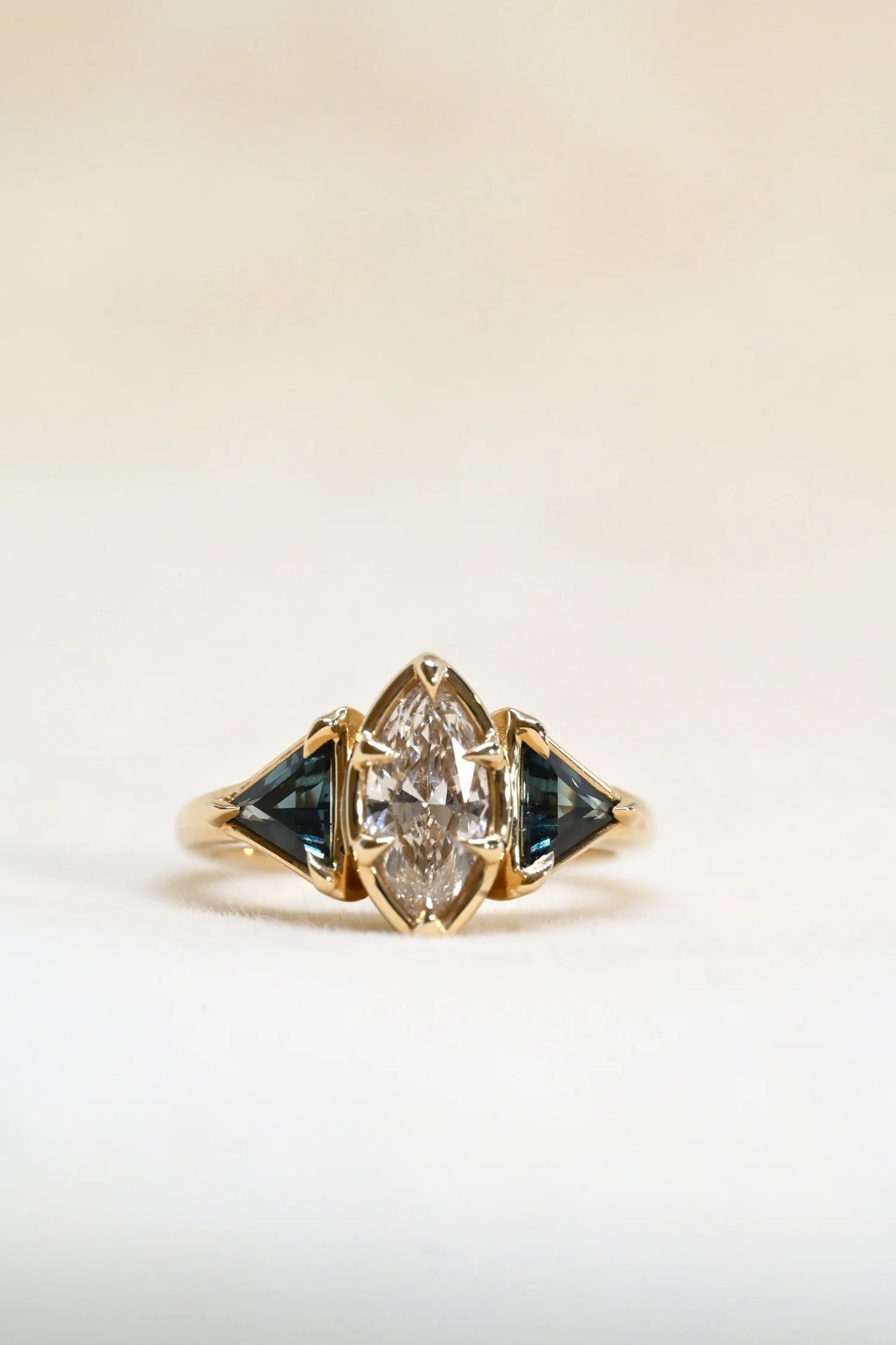 Quinn Ring