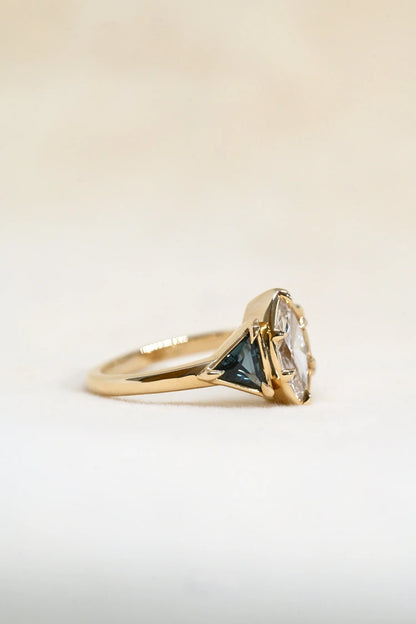 Quinn Ring