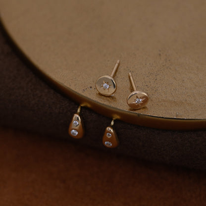 Alula Studs