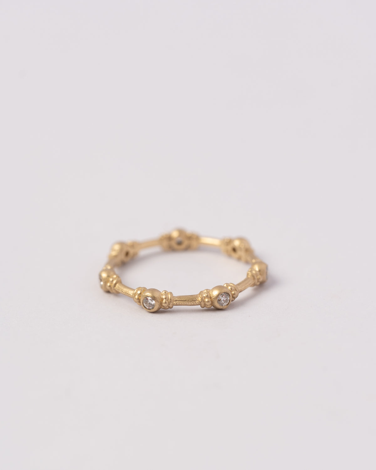 Grand Diamond Juliet Band