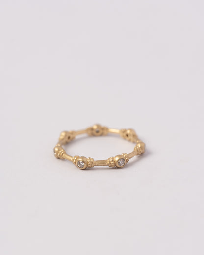Grand Diamond Juliet Band