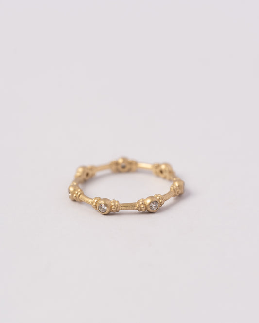 Grand Diamond Juliet Band