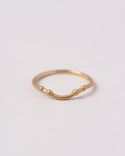 Arching Juliet Band