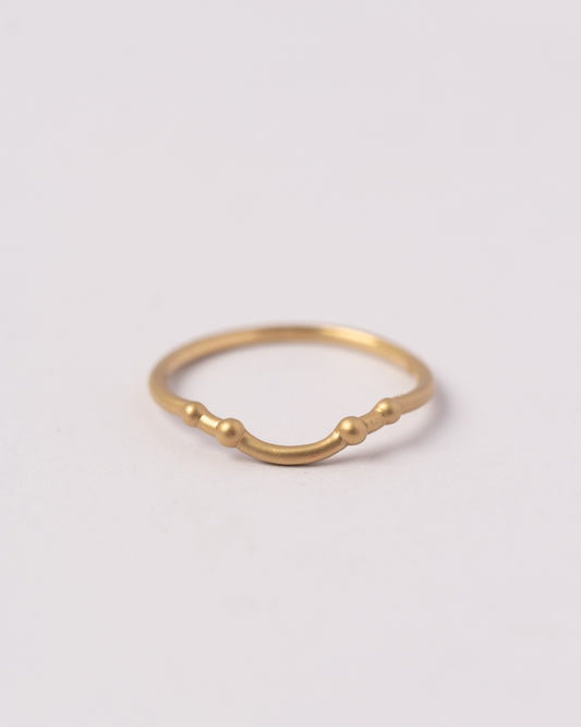Arching Juliet Band