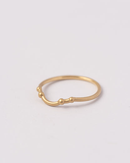 Arching Juliet Band