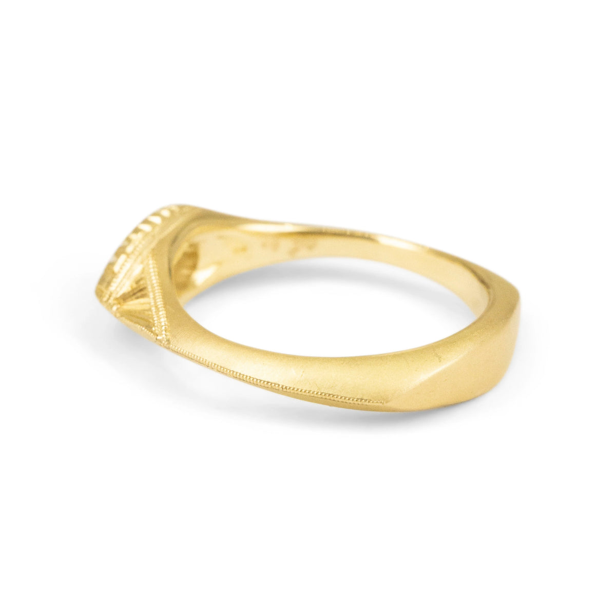 Desert Deco Zelda Ring