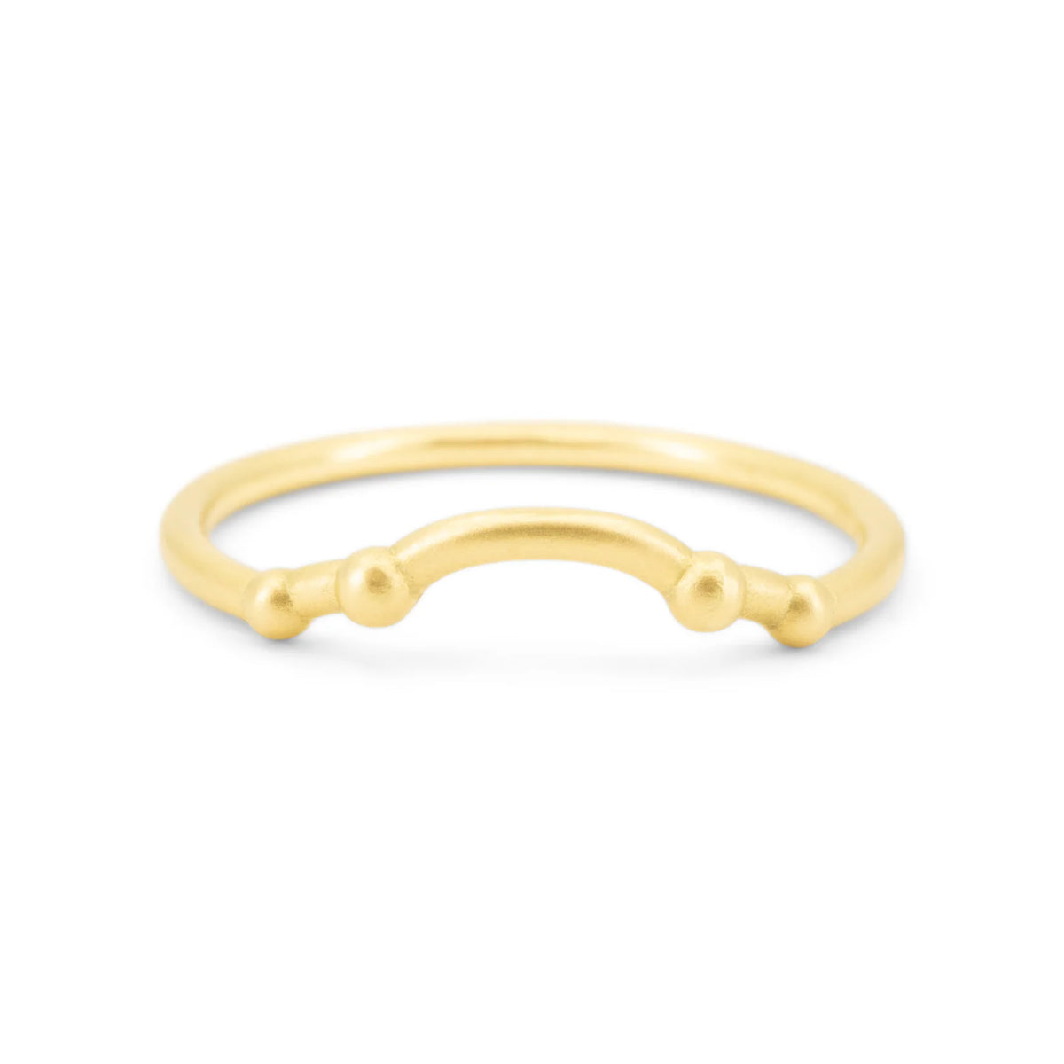 Arching Juliet Band