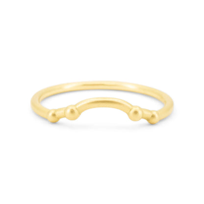 Arching Juliet Band