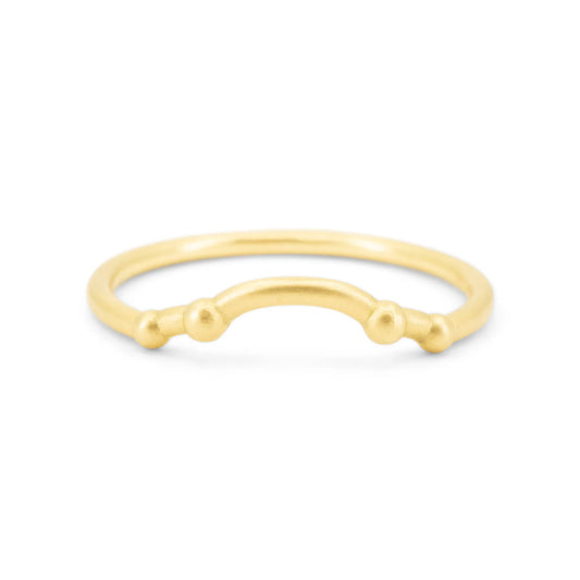 Arching Juliet Band