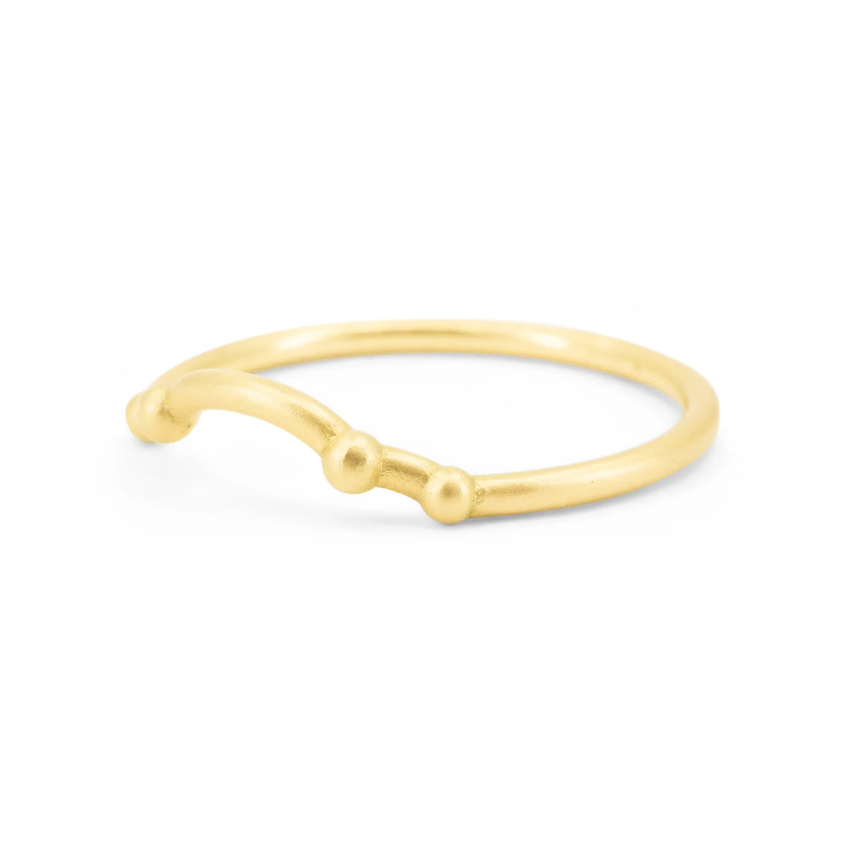 Arching Juliet Band