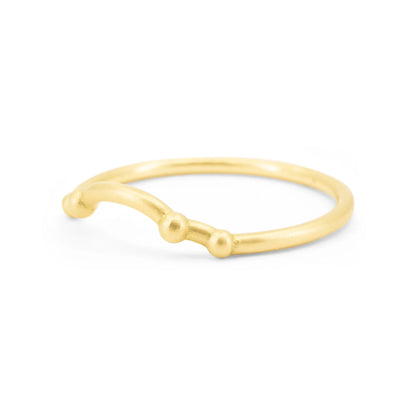 Arching Juliet Band