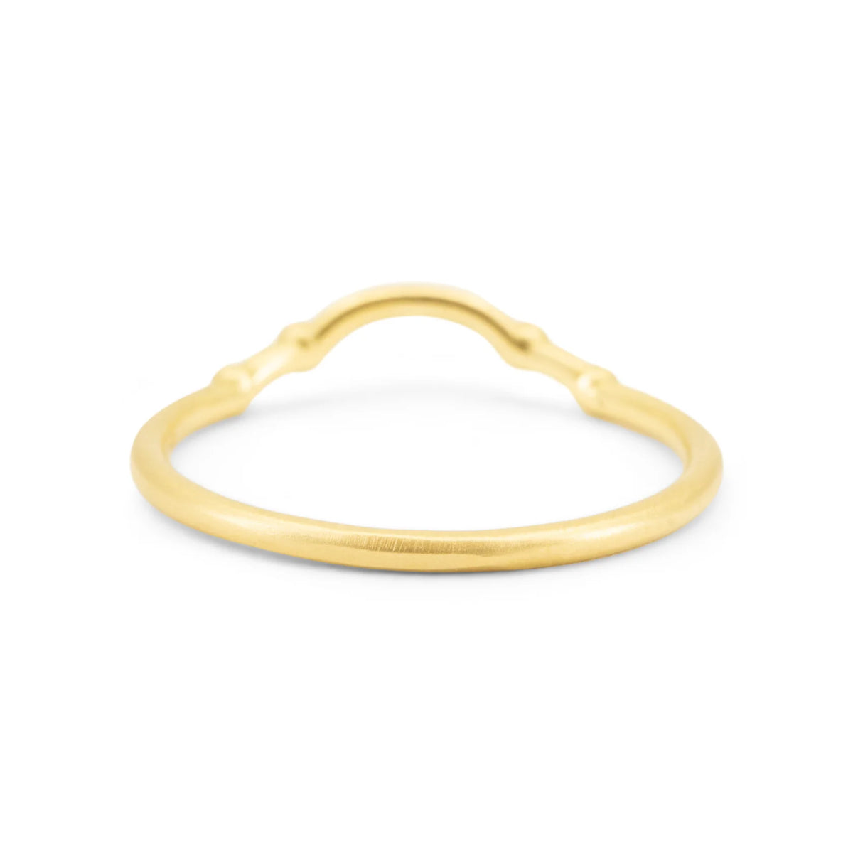 Arching Juliet Band