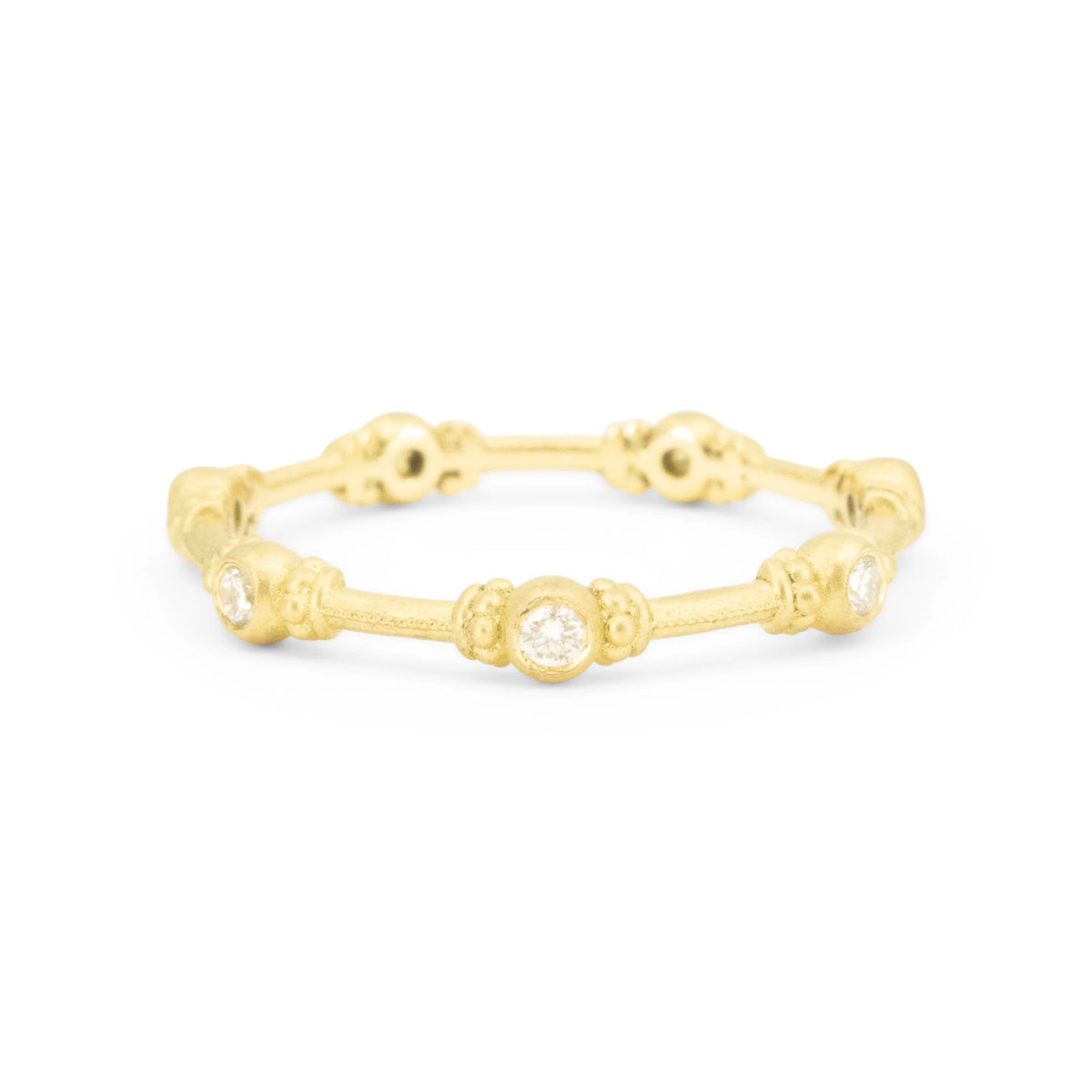 Grand Diamond Juliet Band