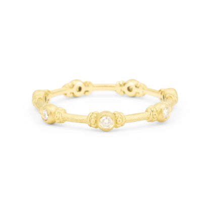 Grand Diamond Juliet Band