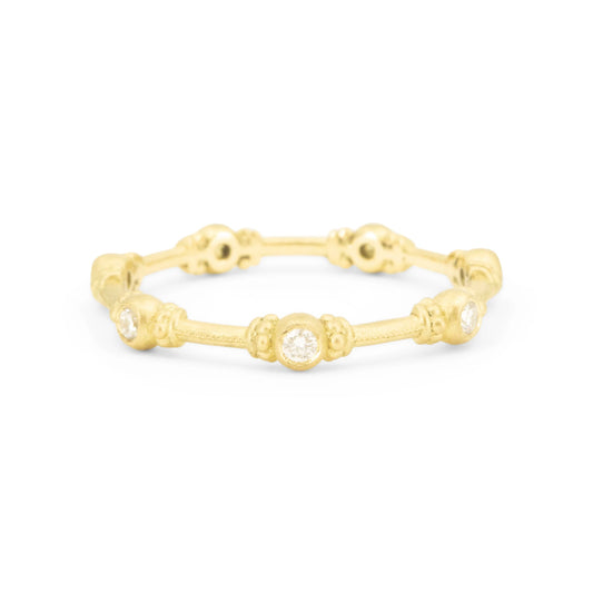 Grand Diamond Juliet Band