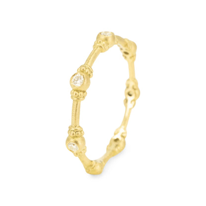 Grand Diamond Juliet Band