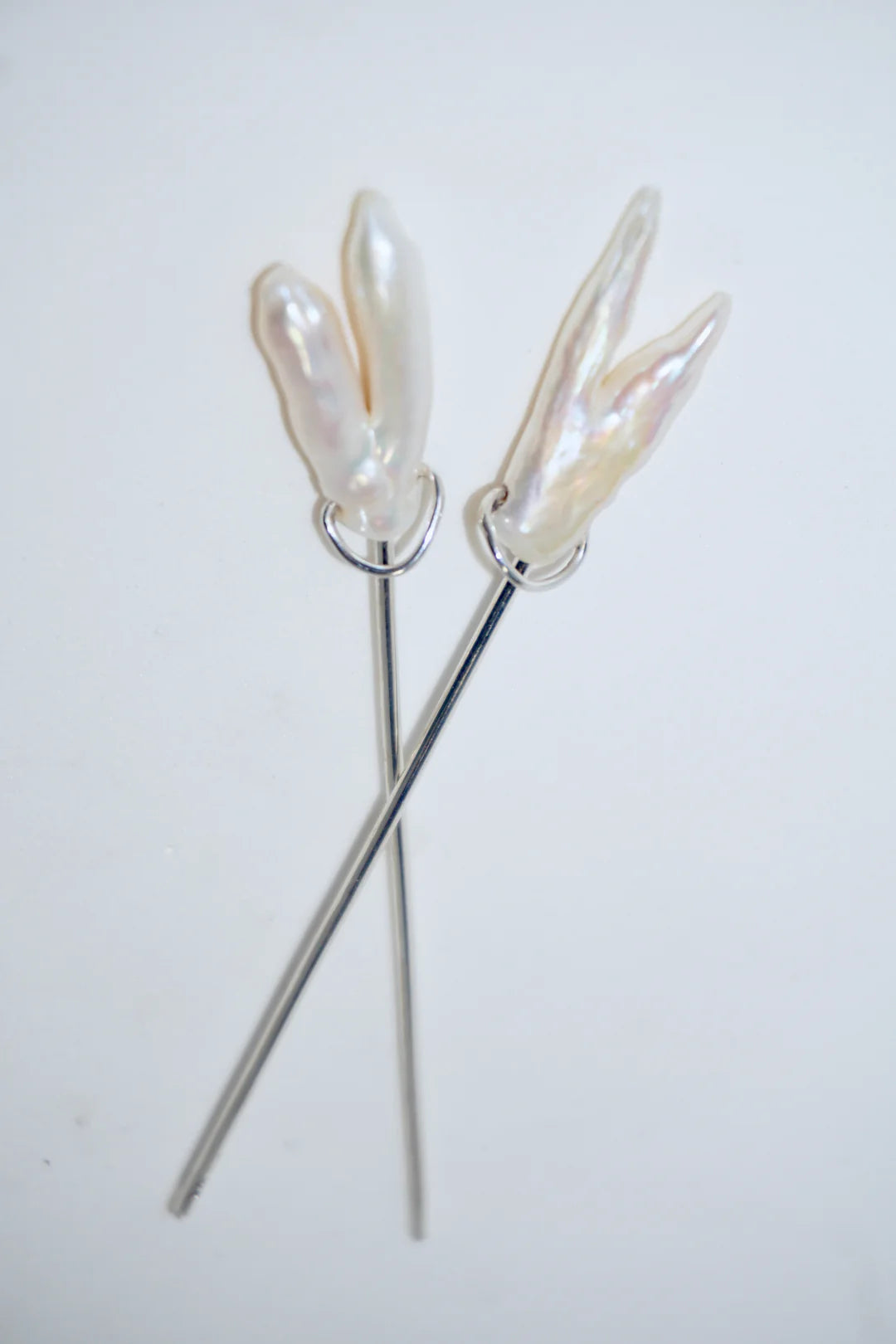 Pierced Martini Picks