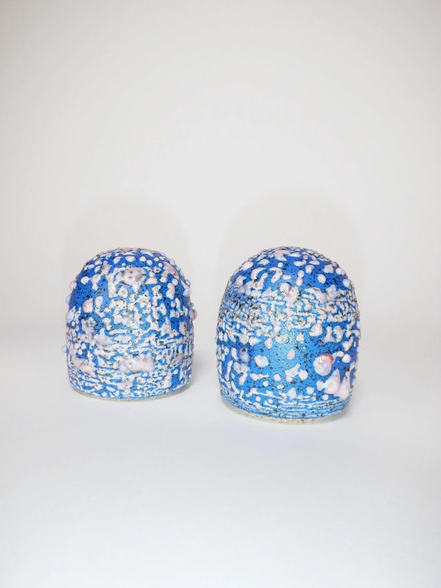 Salt and Pepper Shakers