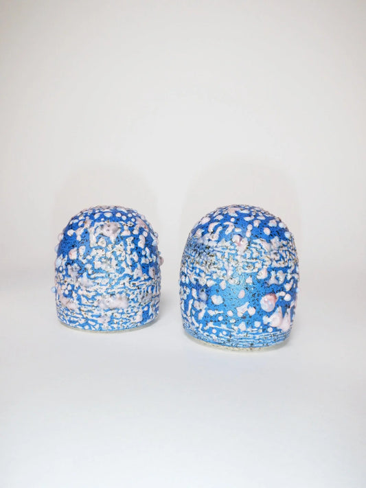Salt and Pepper Shakers