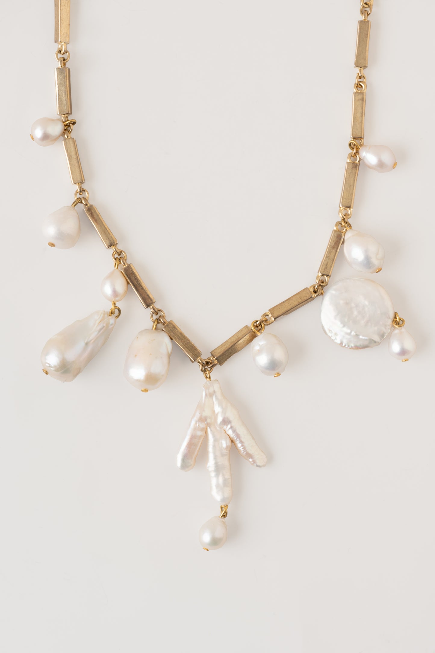 Pearl Collar
