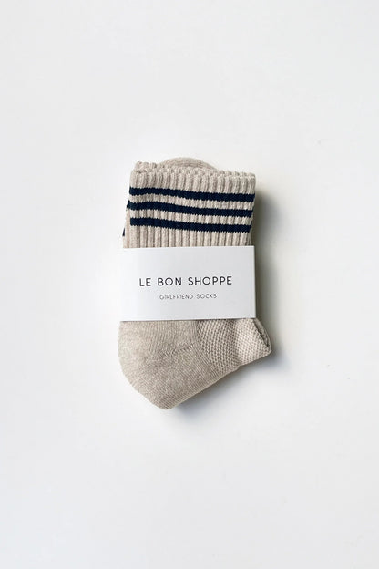 Girlfriend Socks