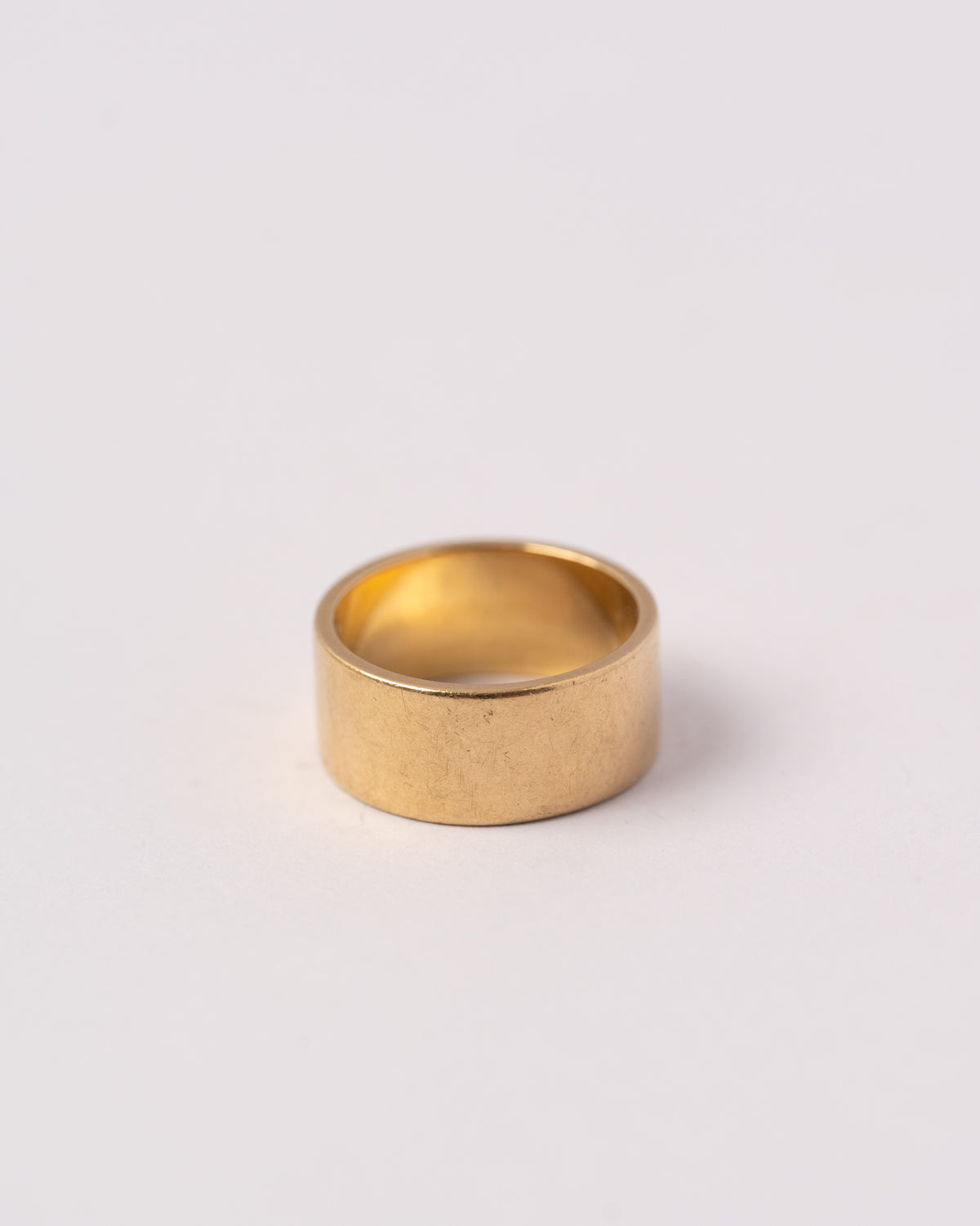 Vintage Cigar Band