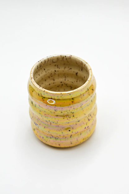 Stoneware Tumbler