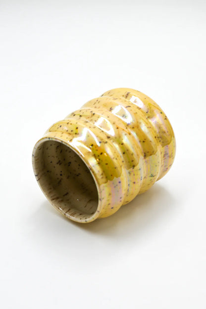 Stoneware Tumbler