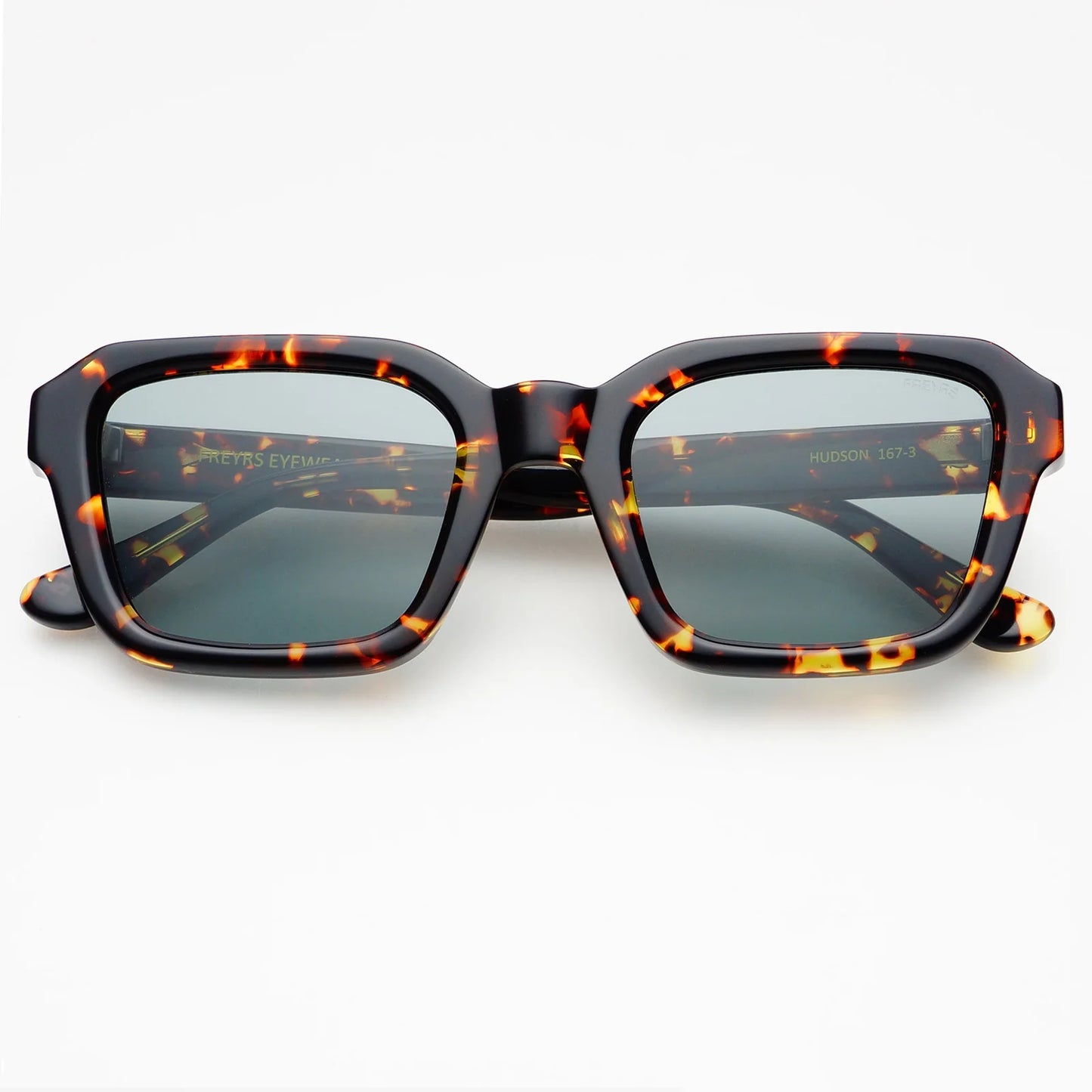 Hudson Sunglasses