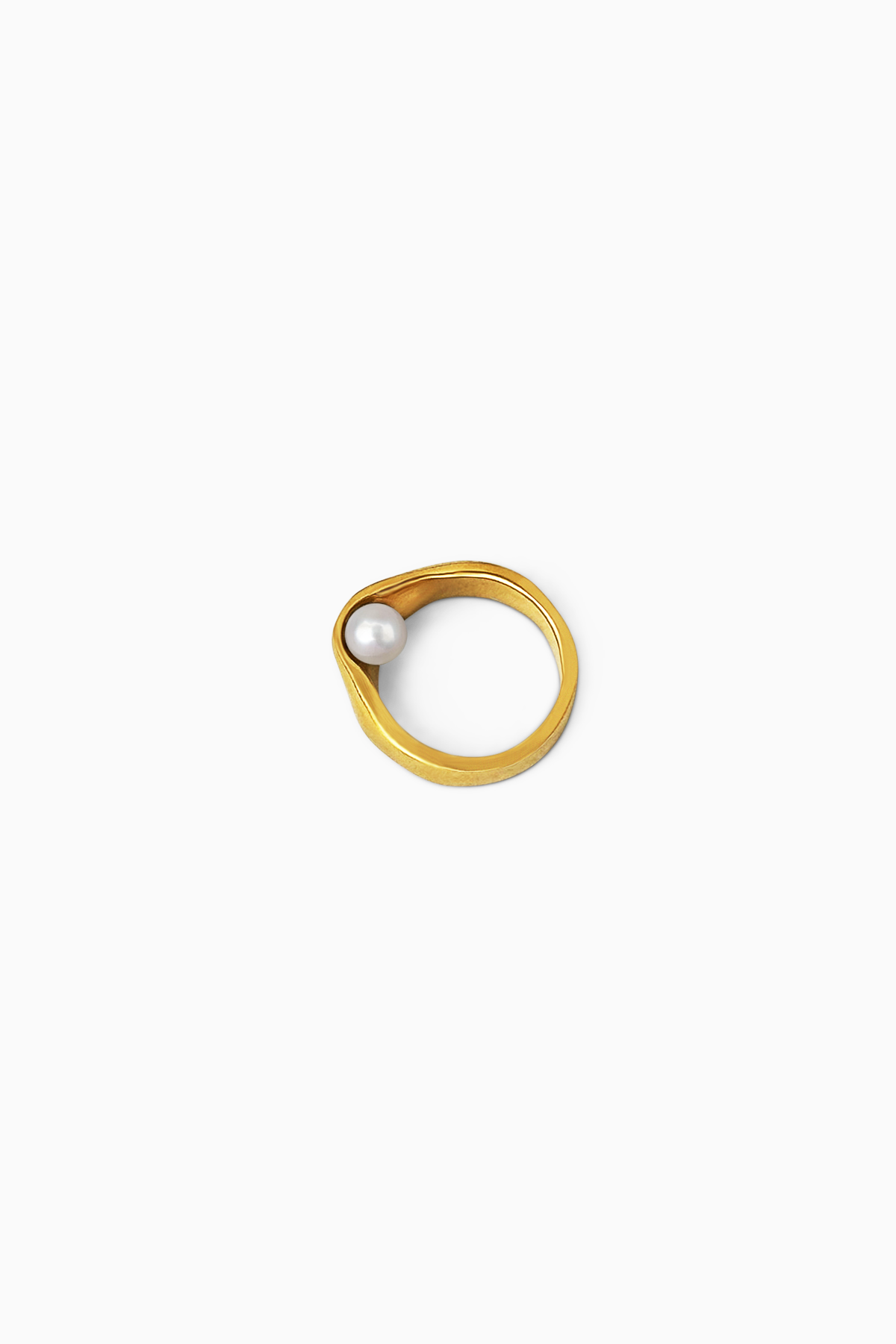 Hidden Ring