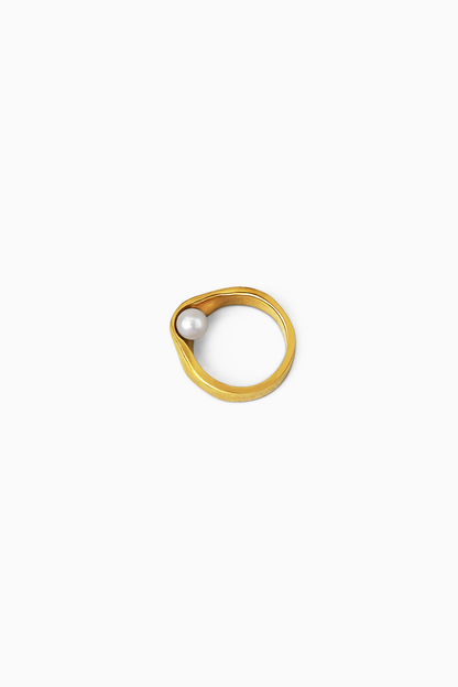 Hidden Ring