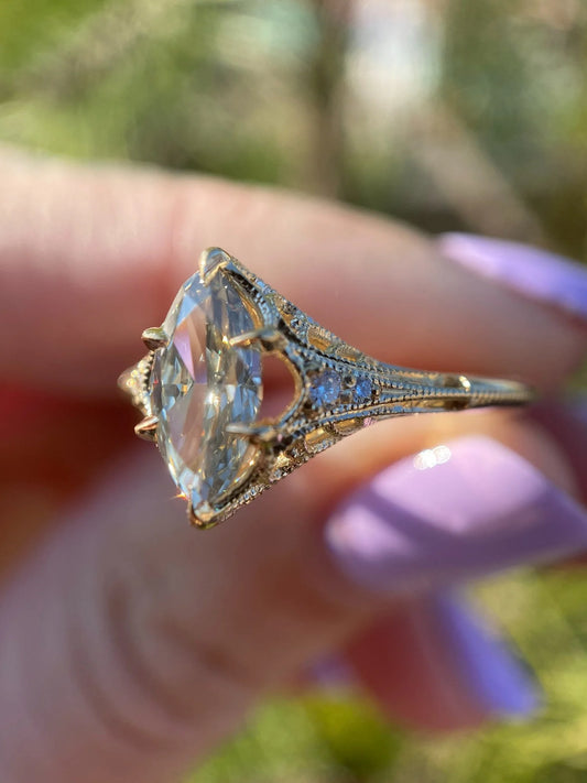 Sabrina Ring