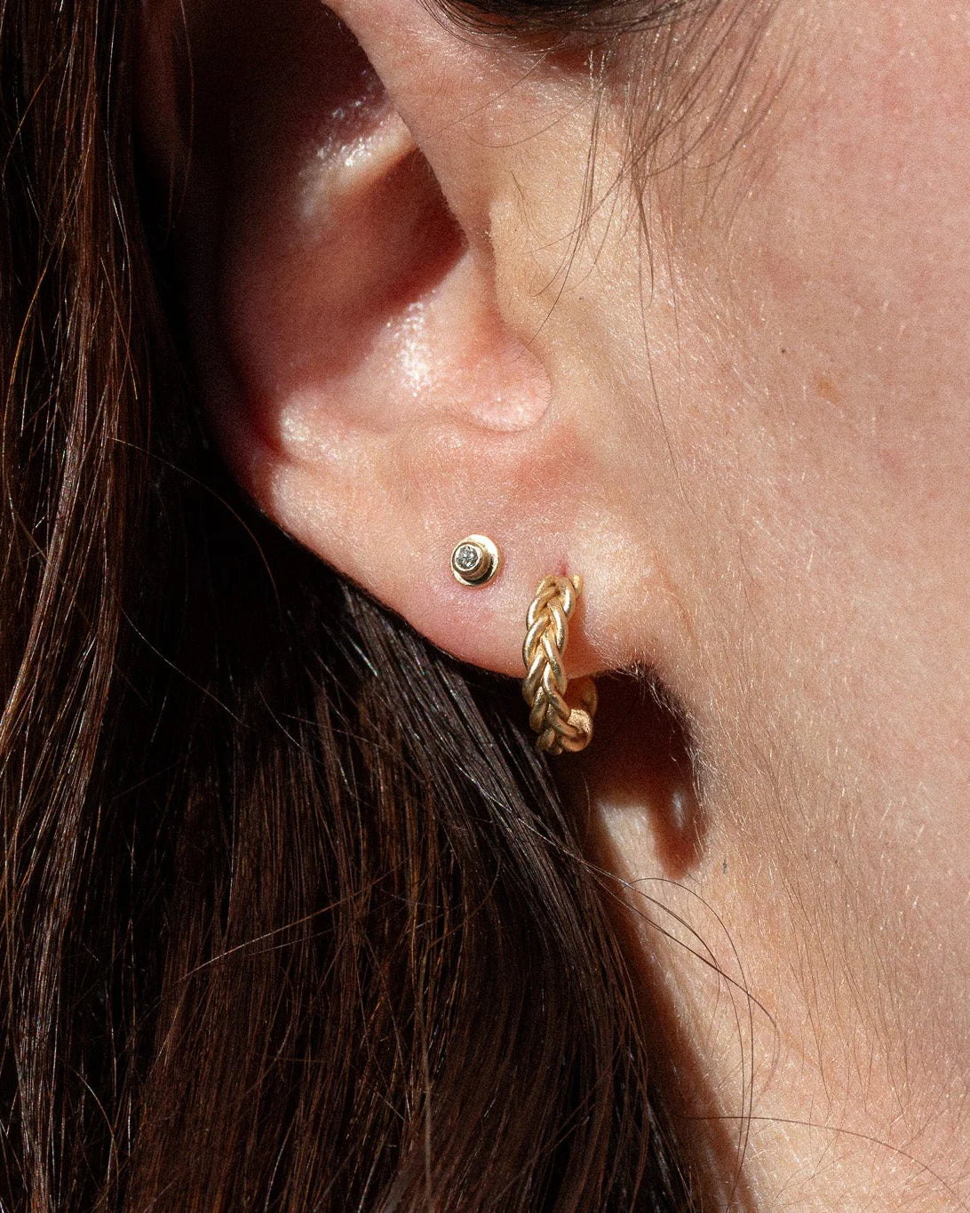 Kismet Hoops